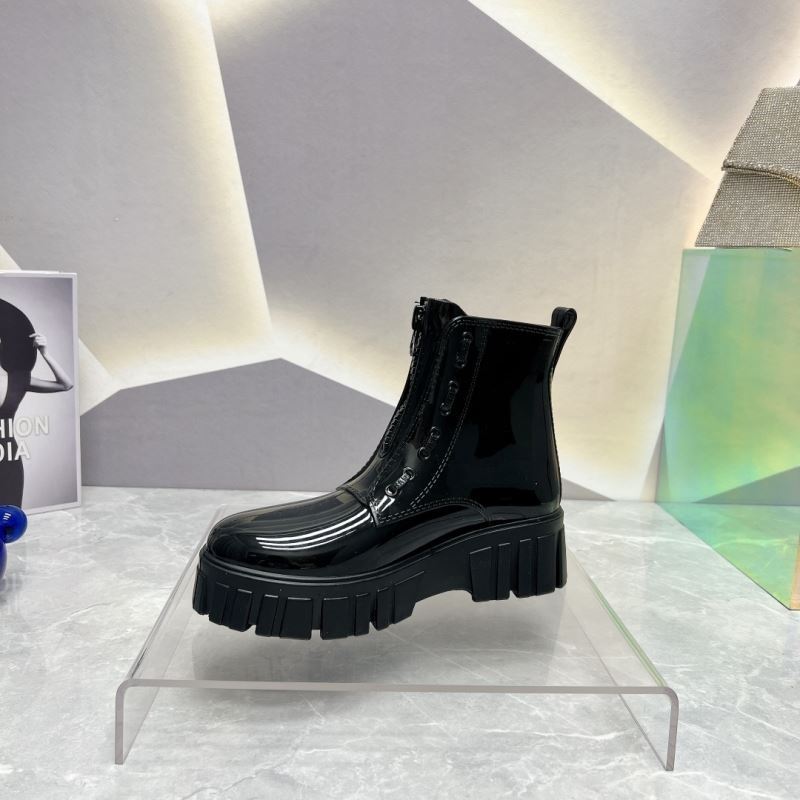 Prada Boots